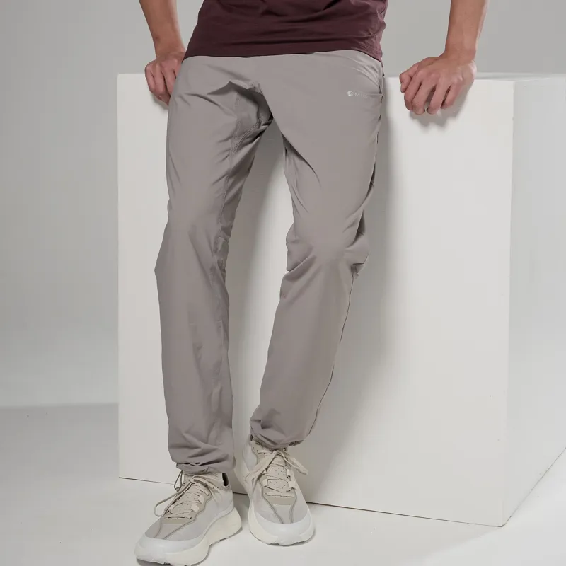 Montane Mens Volantis Trousers - Ridge-1