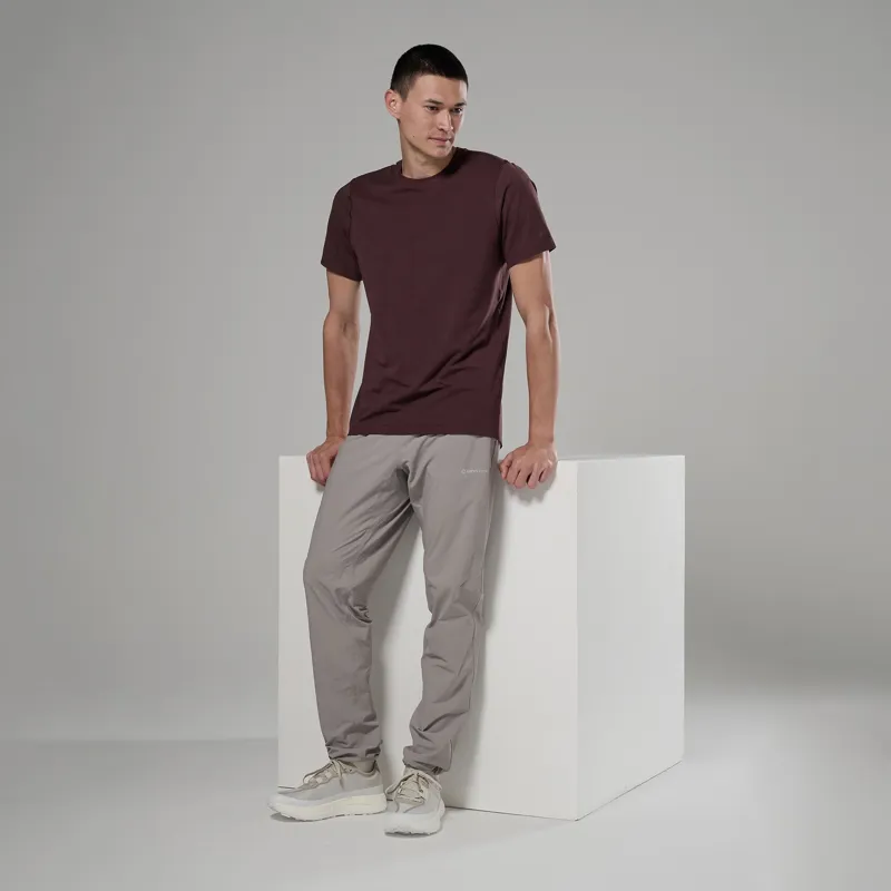 Montane Mens Volantis Trousers - Ridge-3