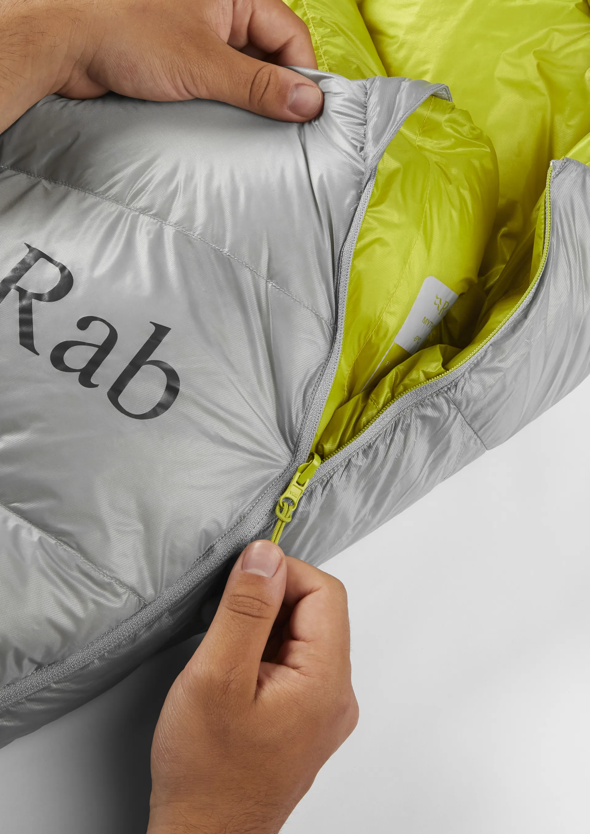 Sleeping Bag Rab Jacket Stuff Sack Rab Mythic G Down Jacket UK