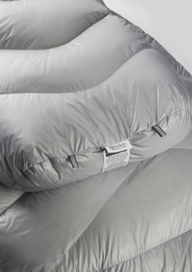 Rab Mythic 600 Sleeping Bag - Cloud-7