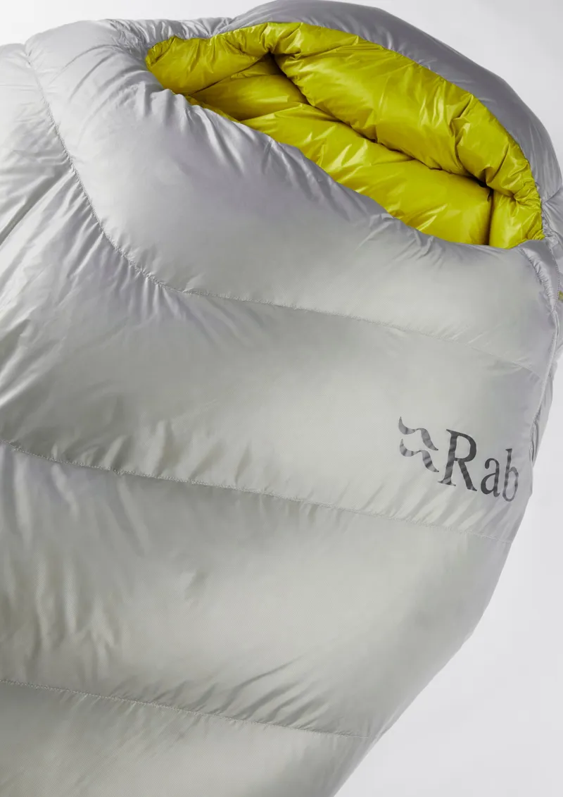 Rab Mythic 200 Sleeping Bag - Regular-2