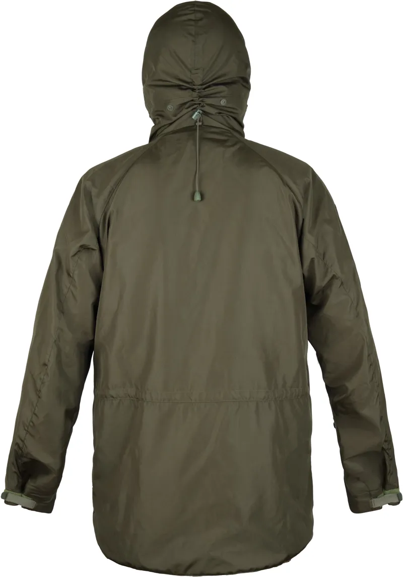 Paramo Mens Halkon Jacket - Moss-2