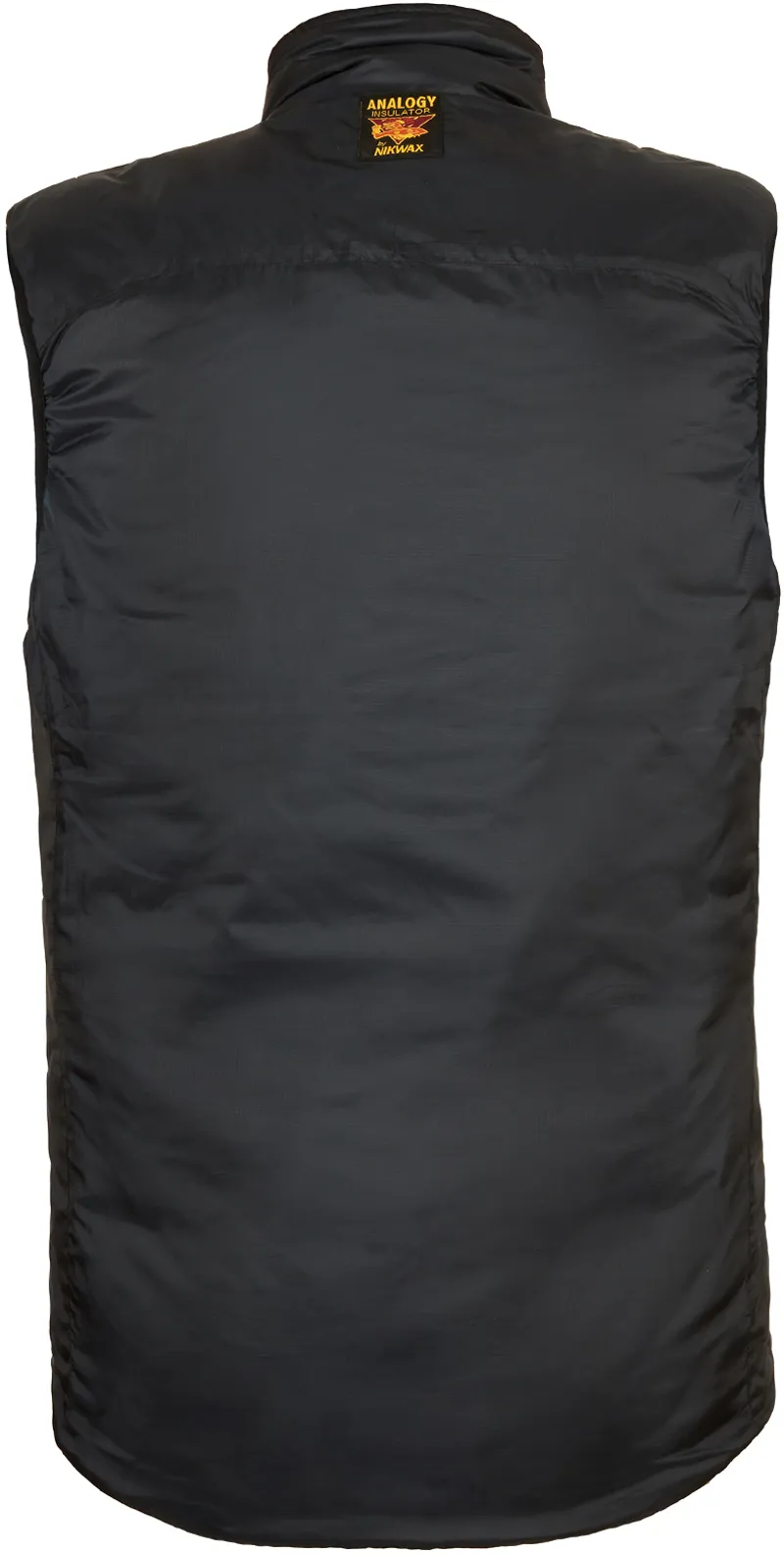 Paramo Mens Torres Medio Gilet - Black-2