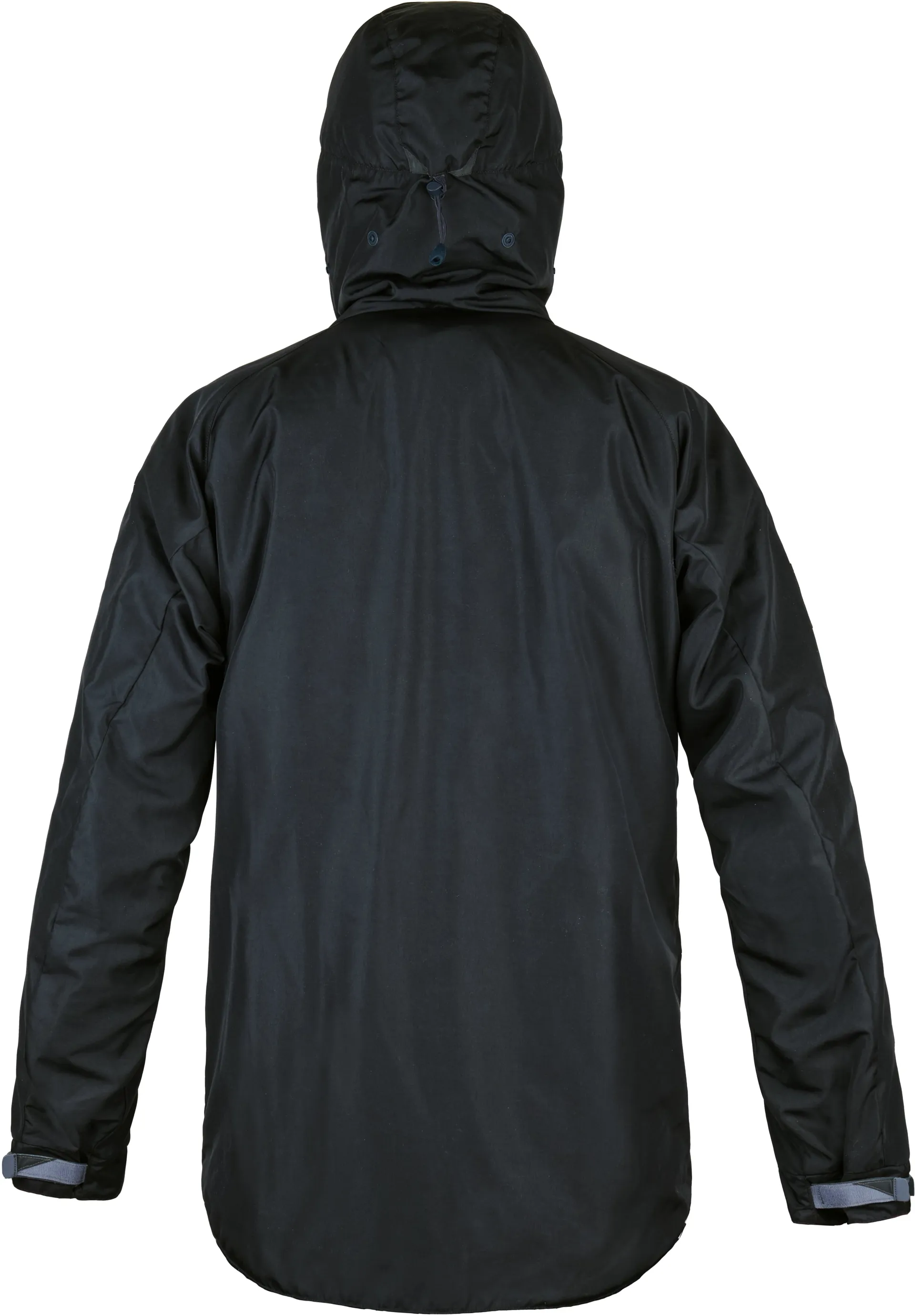 Paramo Mens Velez Adventure Smock Black