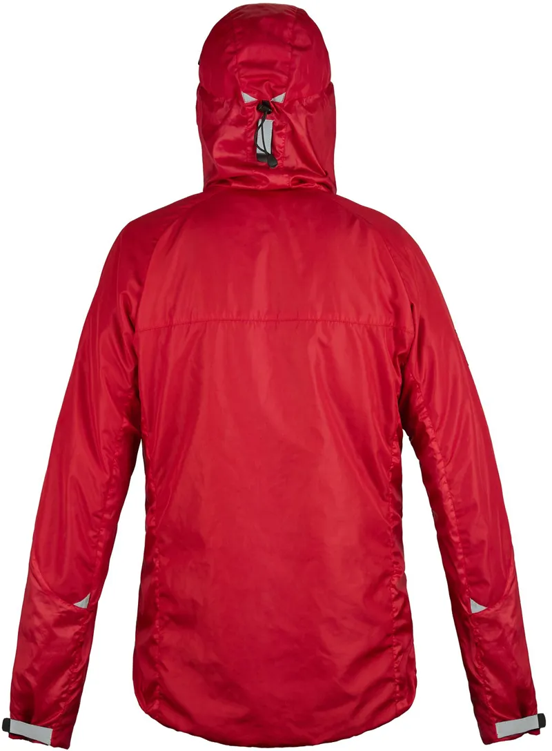 Paramo Mens Velez Jacket - Fire-2
