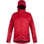 Paramo Mens Velez Jacket - Fire