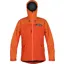 Paramo Mens Alta III Jacket - Pumpkin-Puffins Bill