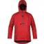 Paramo Mens Velez Adventure Smock - Fire