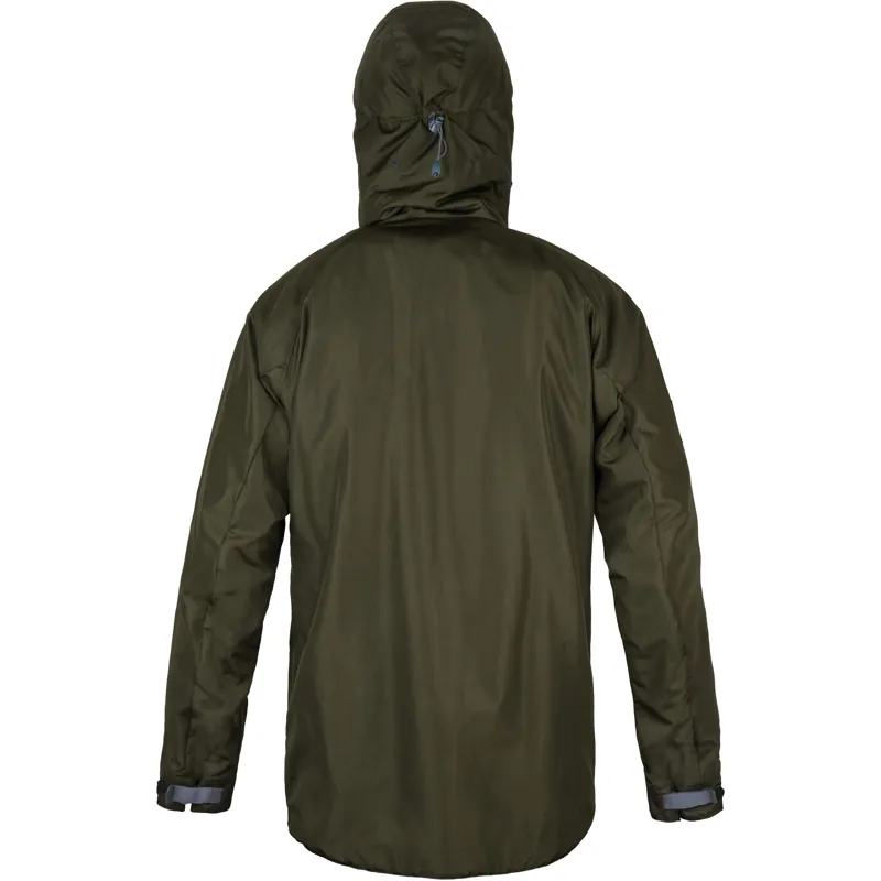 Paramo Mens Velez Adventure Smock - Moss-2