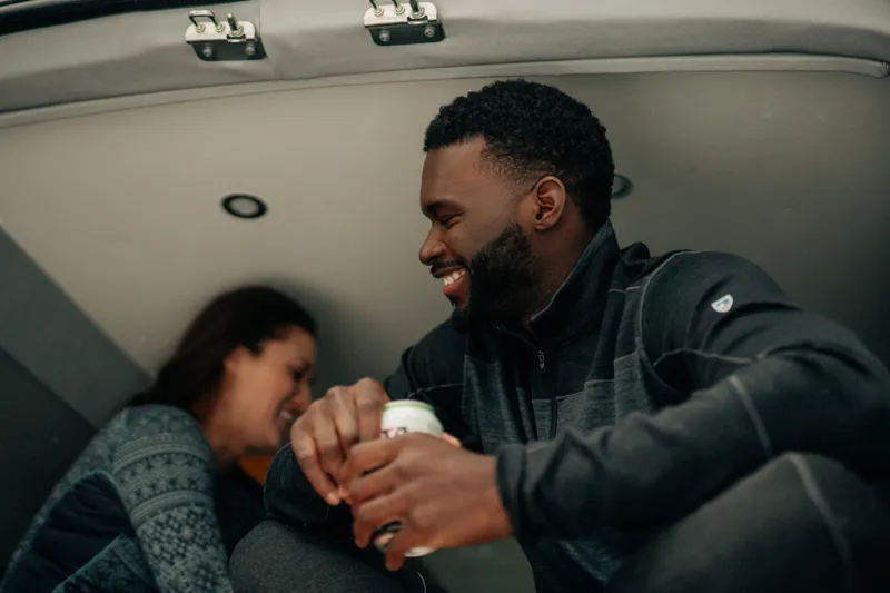 Kuhl Mens Ryzer Sweater - Black-Koal-3