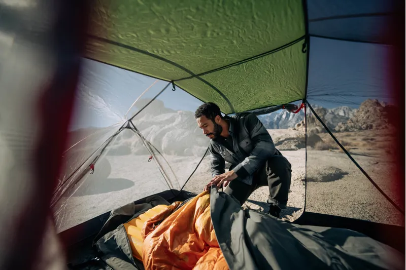 Kuhl Mens Free Rydr Trousers - Forged Iron-11