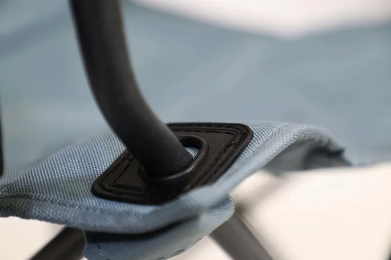 Vango Malibu Chair - Mineral Green-9