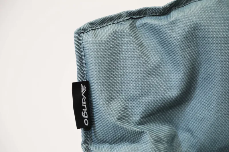 Vango Malibu Chair - Mineral Green-7