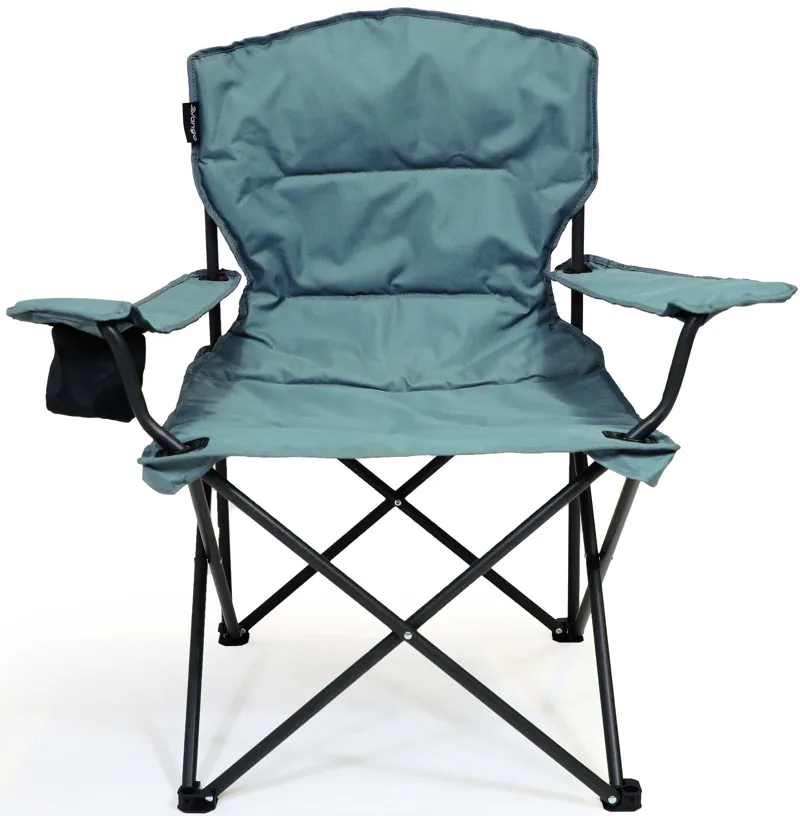 Vango Malibu Chair - Mineral Green-3