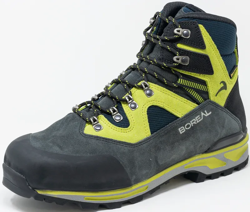 Boreal Mens Mazama Boots-1