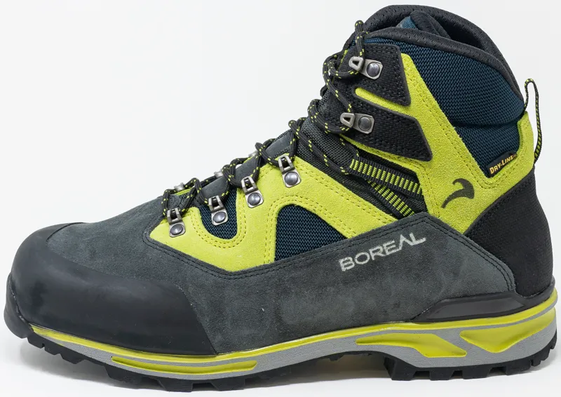 Boreal Mens Mazama Boots-2