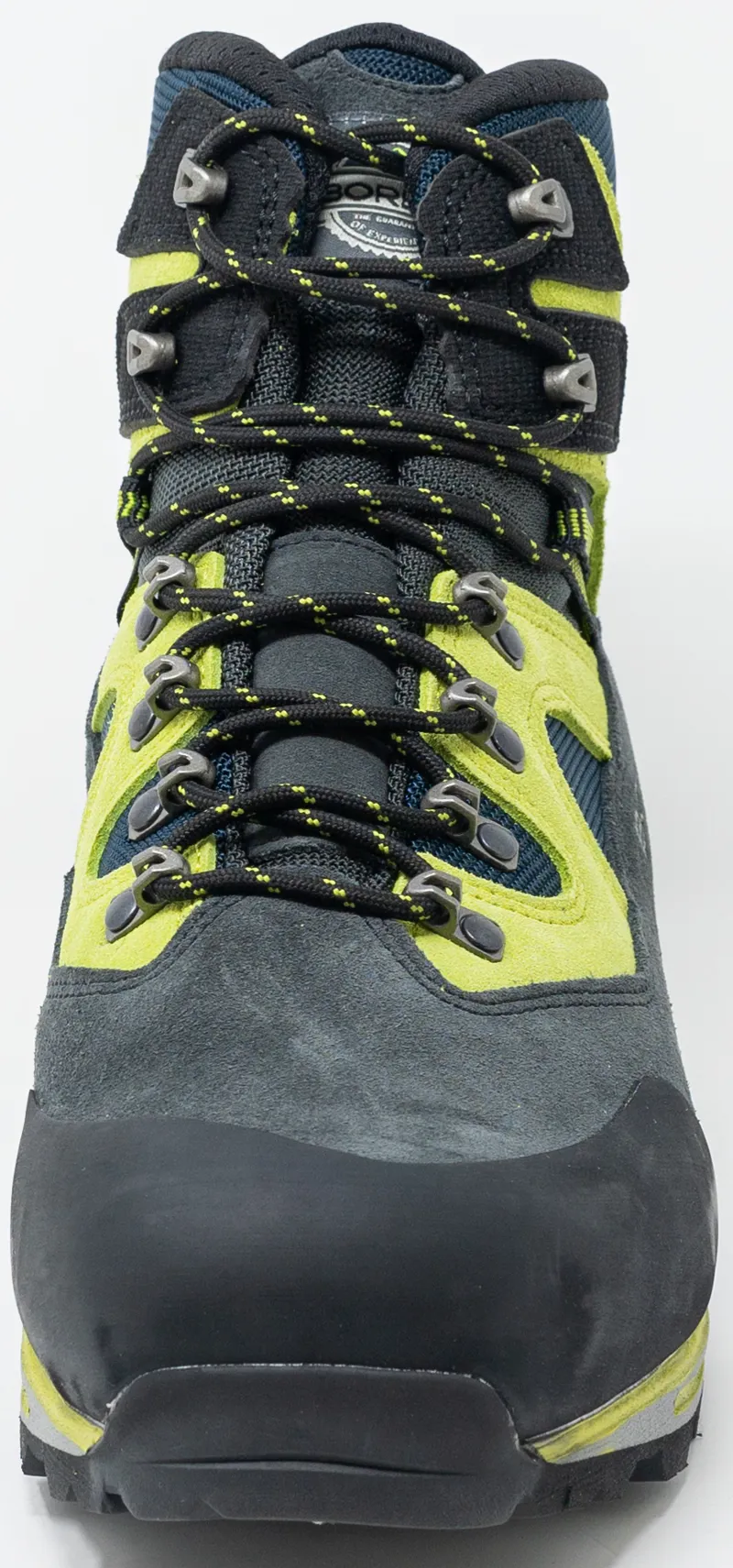 Boreal Mens Mazama Boots-3