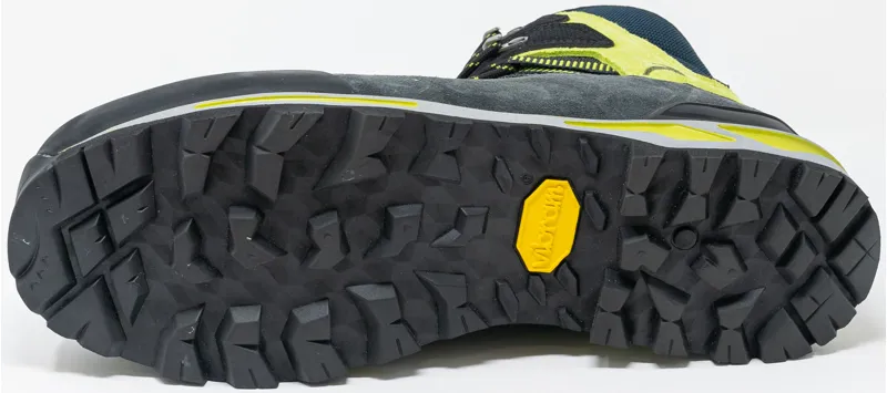 Boreal Mens Mazama Boots-4