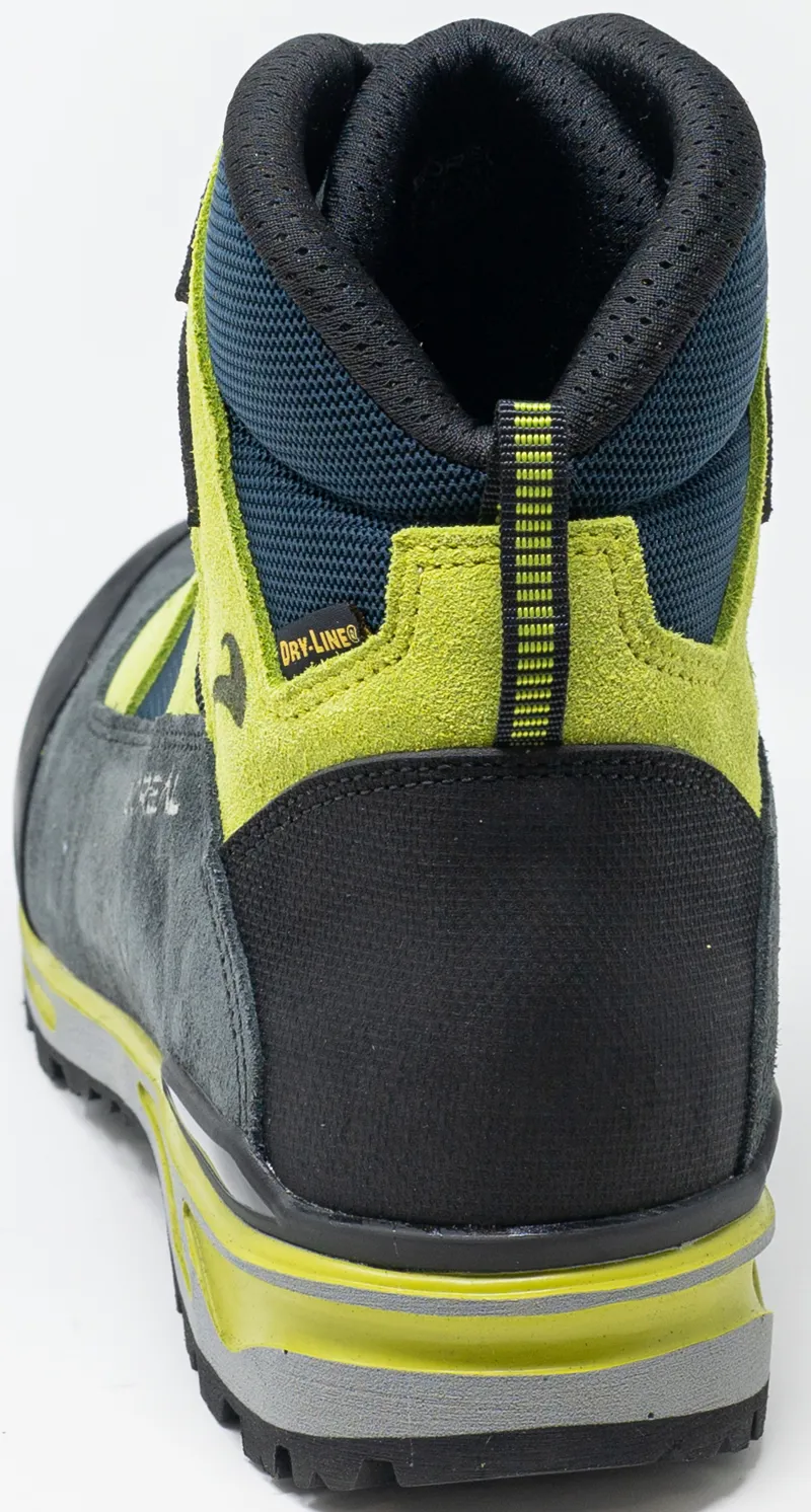 Boreal Mens Mazama Boots-5