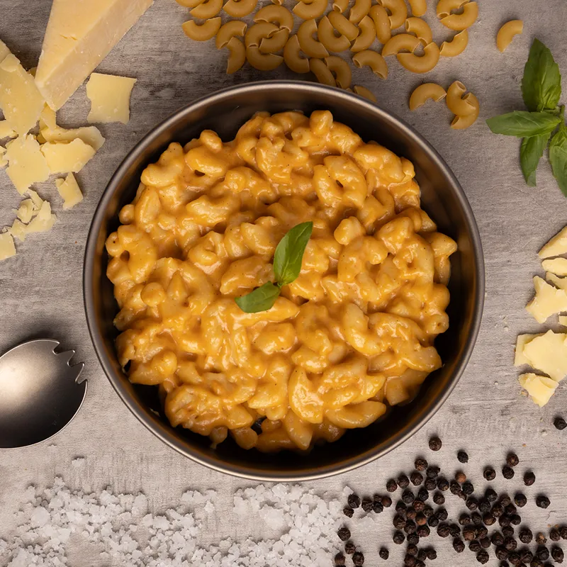 Wayfayrer Macaroni Cheese-1