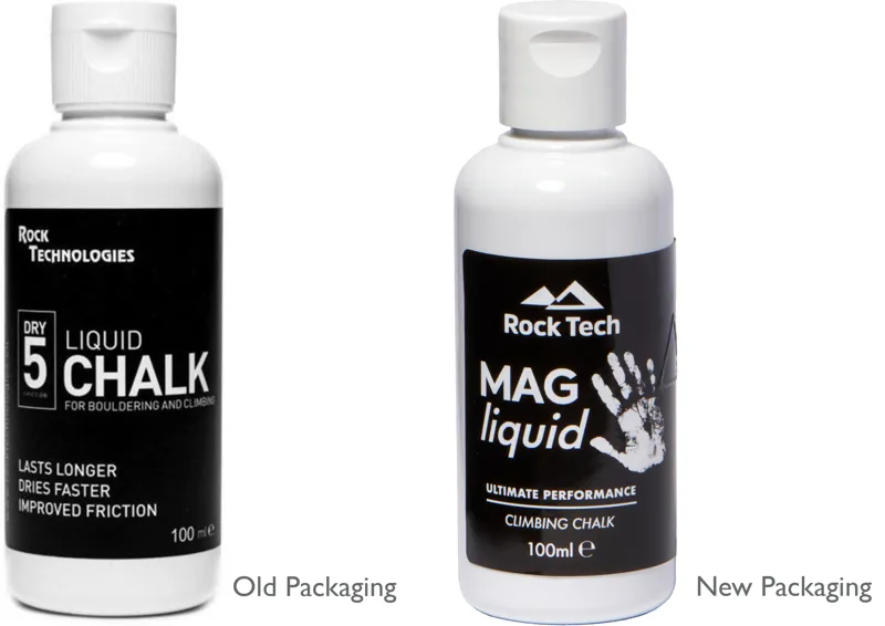 Rock Technologies MAG Liquid Chalk - 100ml-1
