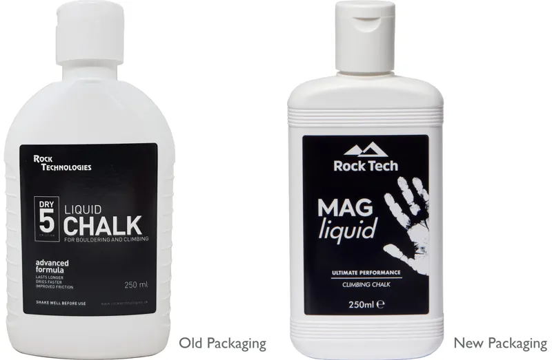 Rock Technologies MAG Liquid Chalk - 250ml-1
