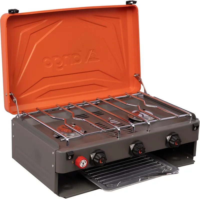 Vango Magma Grill Cooker