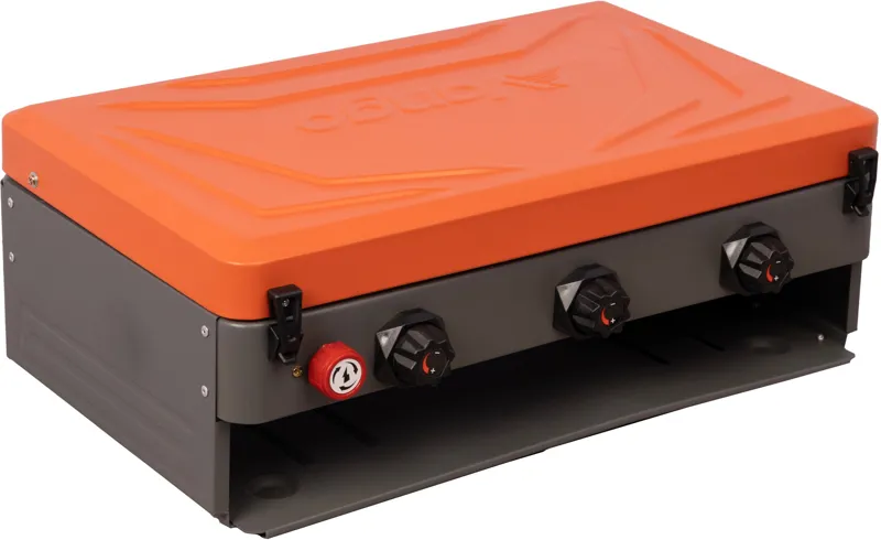 Vango Magma Grill Cooker-1