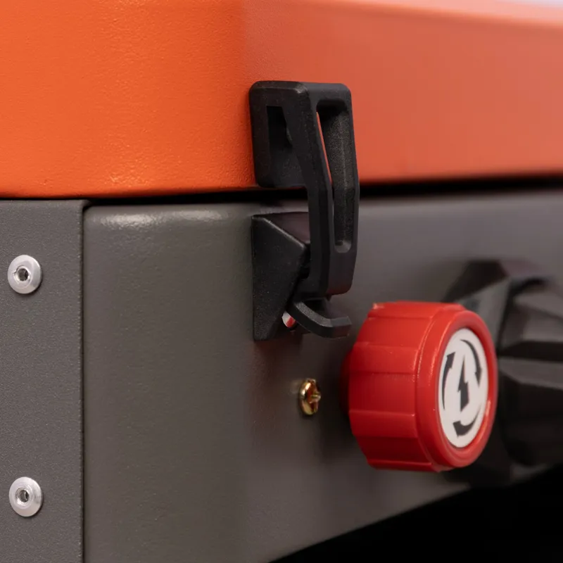 Vango Magma Grill Cooker-2