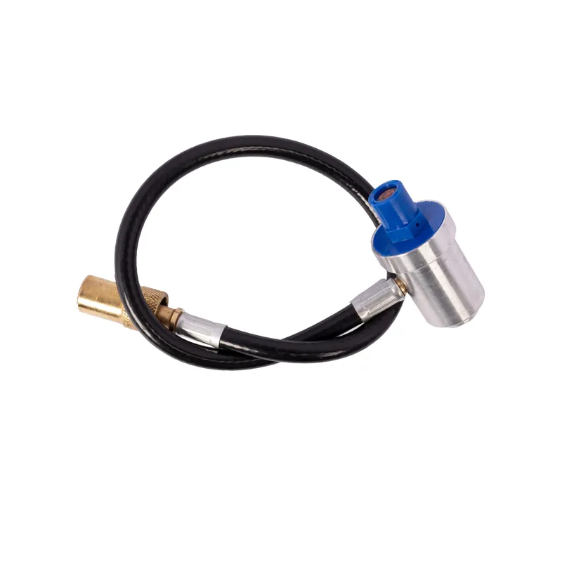 Vango Magma Grill Cooker-4