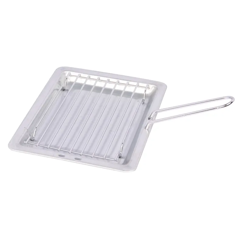 Vango Magma Grill Cooker-5