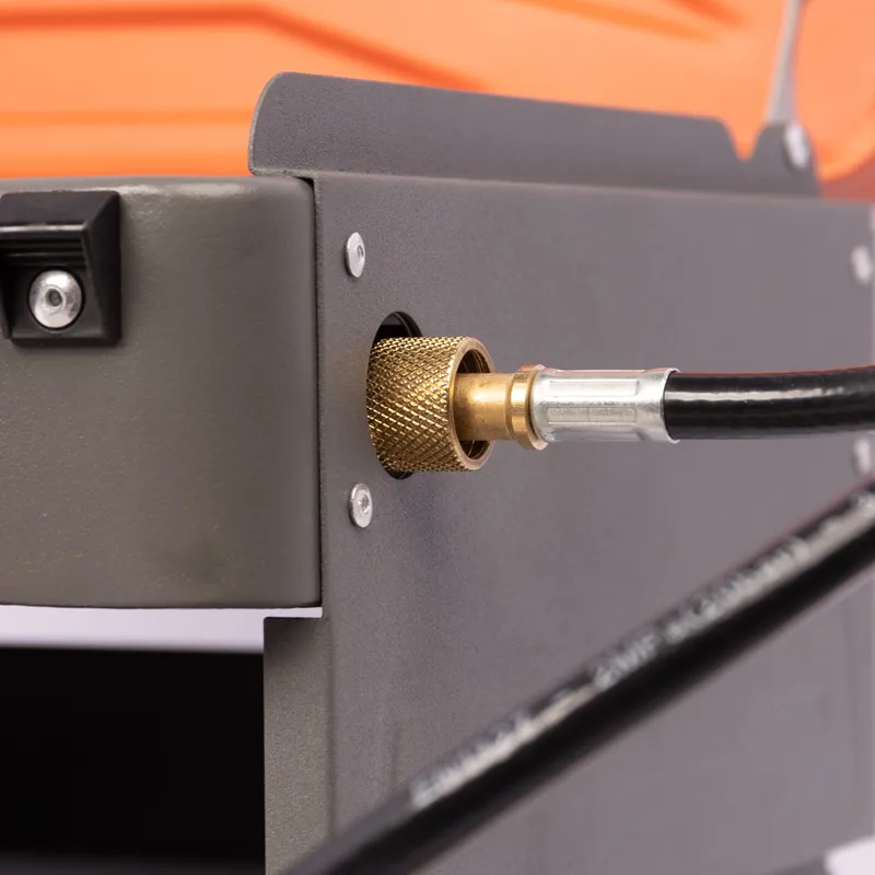 Vango Magma Grill Cooker-3