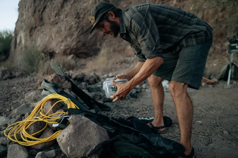 Kuhl Mens Radikl Short - Carbon-4