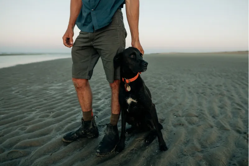 Kuhl Mens Radikl Short - Carbon-7