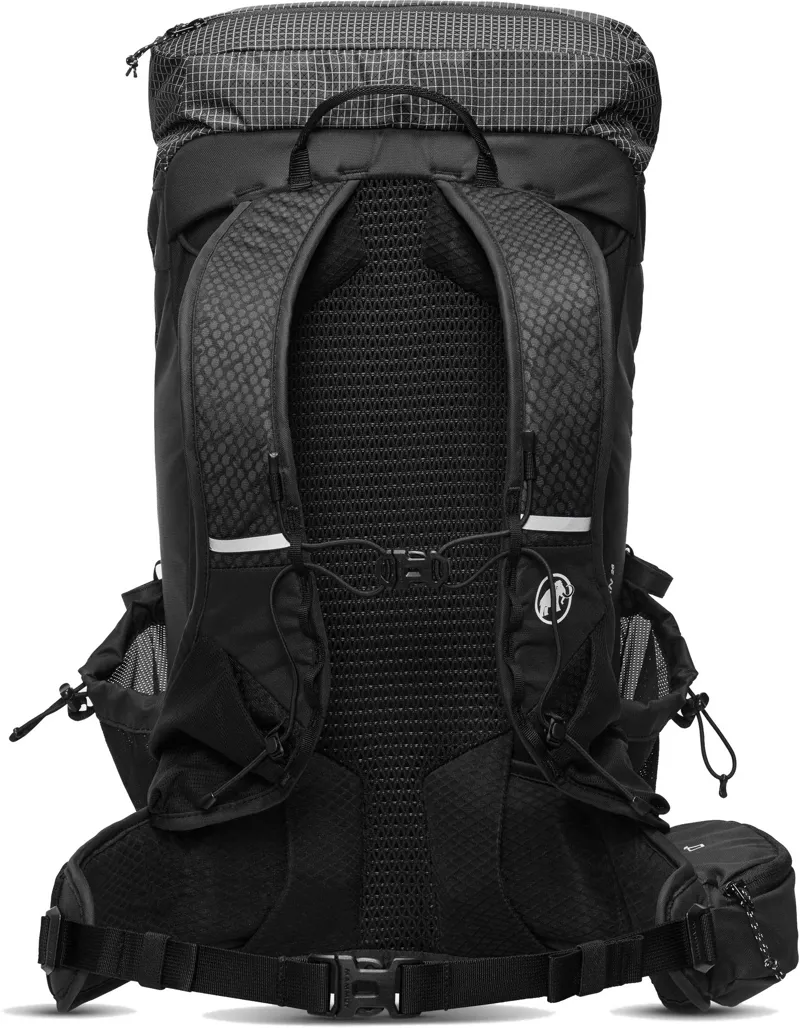 Mammut Ducan 26 Rucksack - Black-1