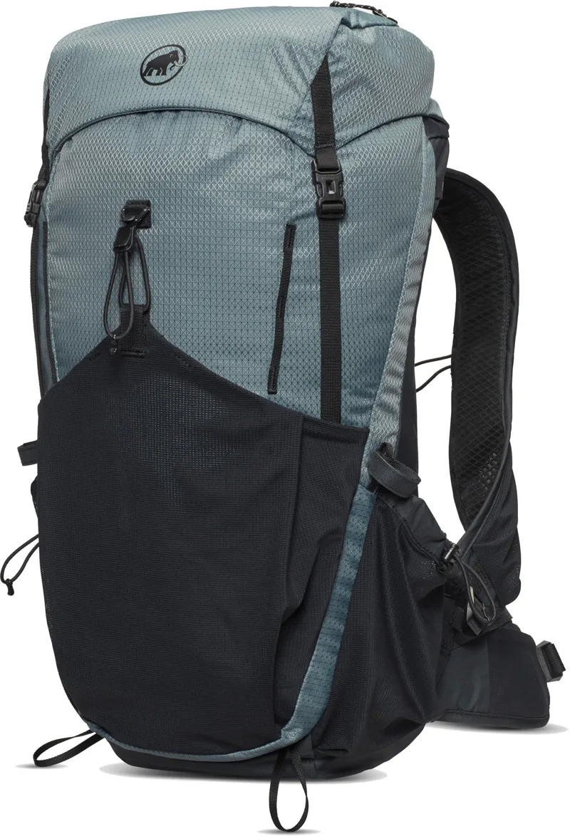 Mammut Ducan 26 Rucksack - Strata-Black