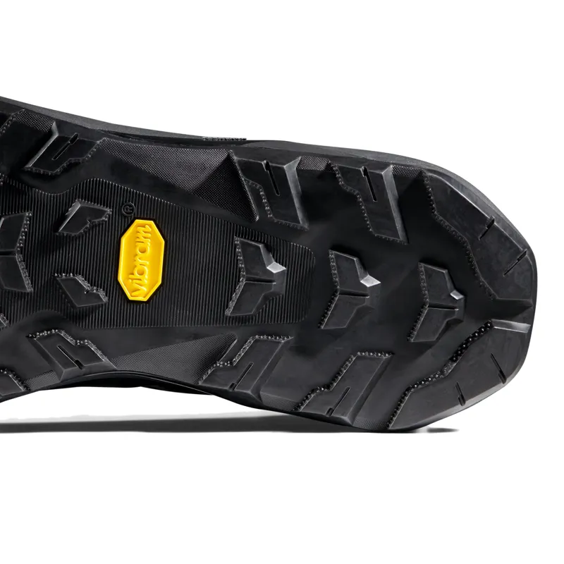 Mammut Mens Ducan III High GTX Boots - Black-6