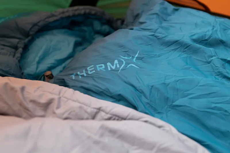 Vango Mantis 200 Sleeping Bag-10