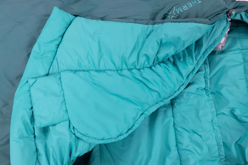 Vango Mantis 200 Sleeping Bag-7