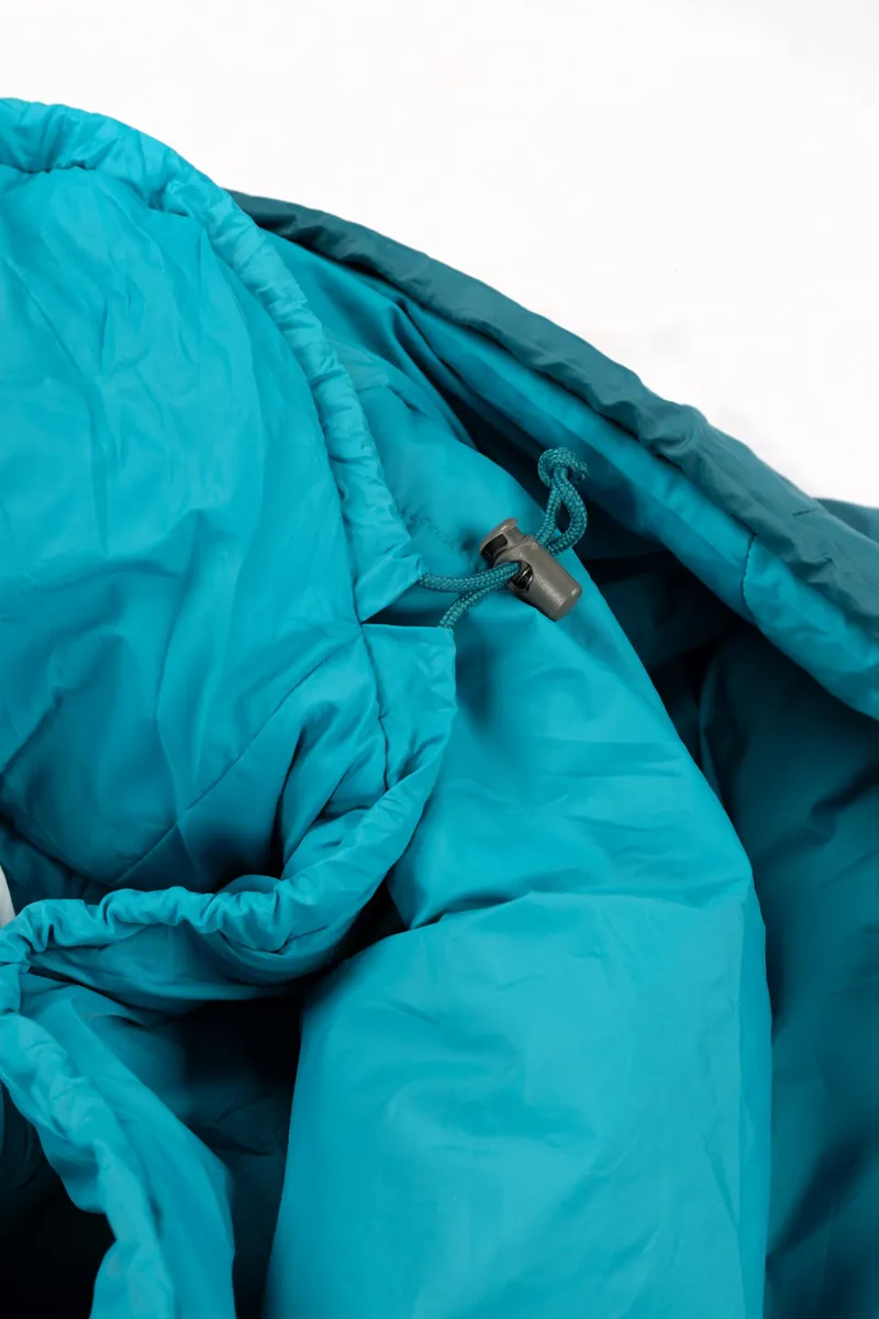 Vango Mantis 200 Sleeping Bag-9