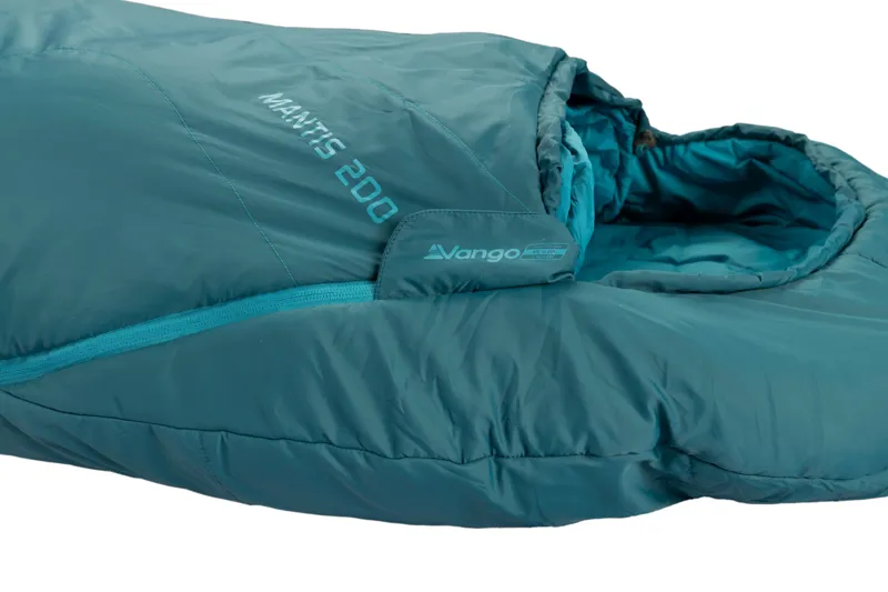 Vango Mantis 200 Sleeping Bag-3