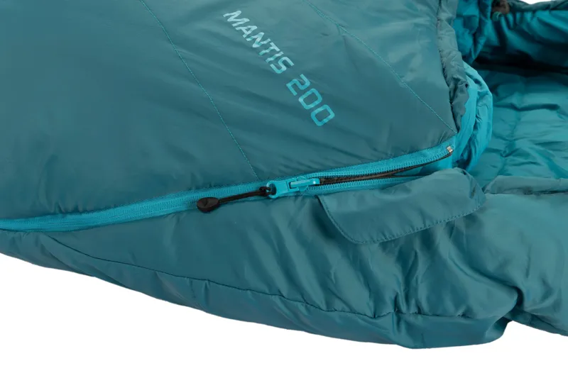 Vango Mantis 200 Sleeping Bag-4