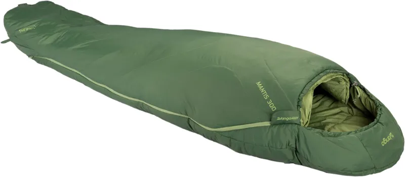 Vango Mantis 300 Sleeping Bag-2