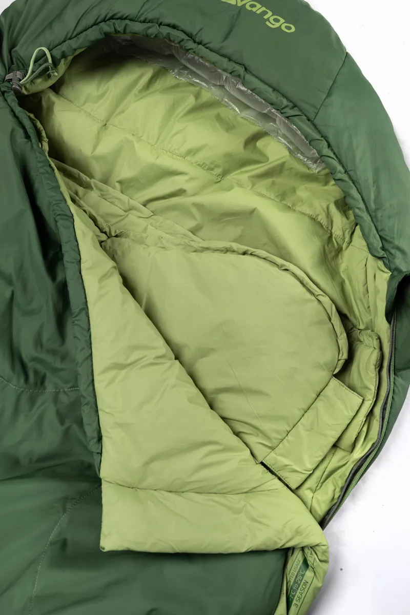 Vango Mantis 300 Sleeping Bag-8