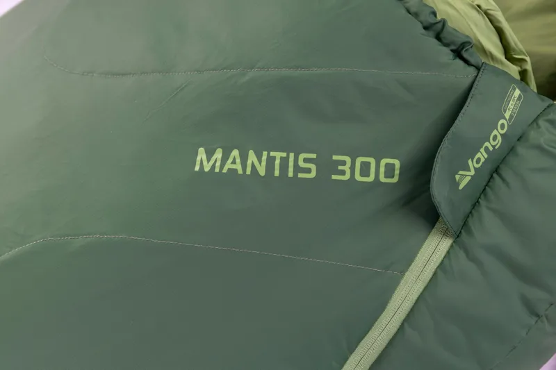 Vango Mantis 300 Sleeping Bag-5