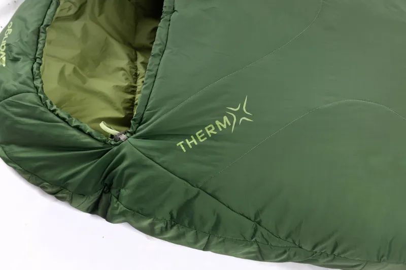 Vango Mantis 300 Sleeping Bag-9