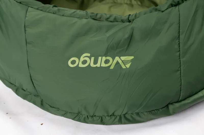 Vango Mantis 300 Sleeping Bag-10