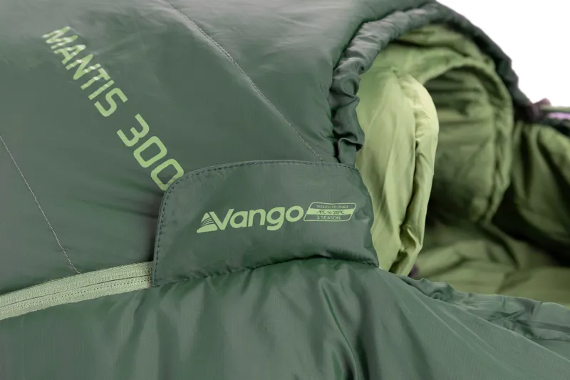 Vango Mantis 300 Sleeping Bag-3