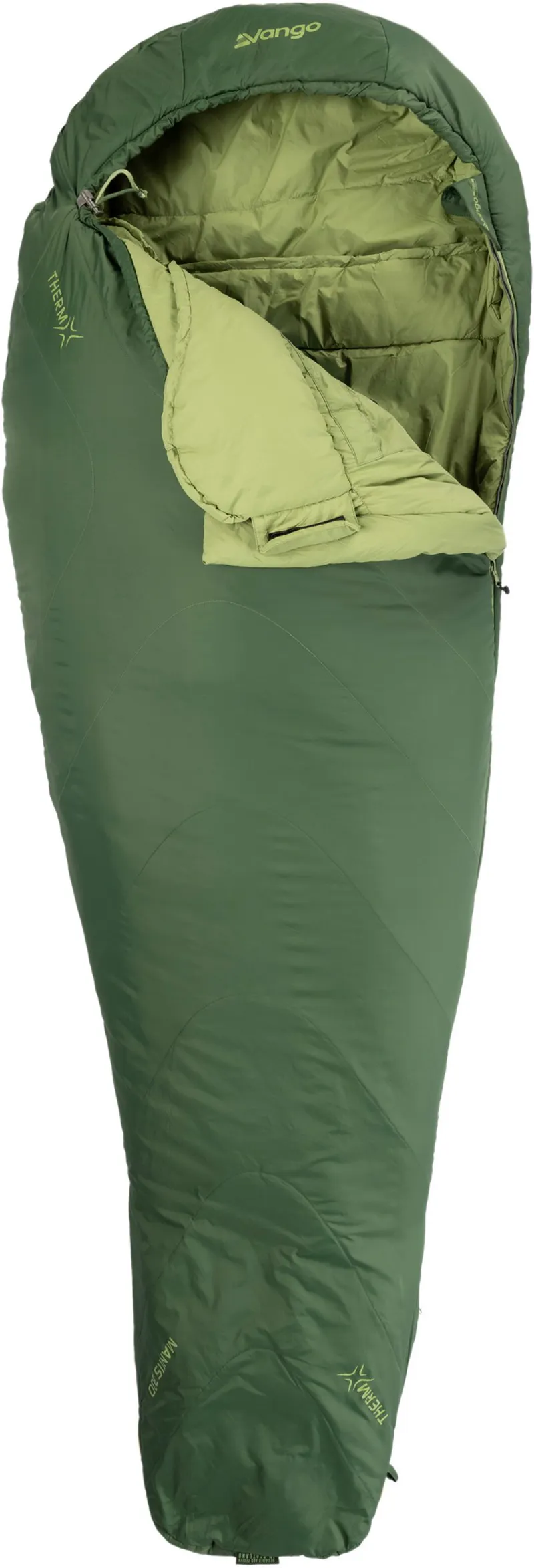 Vango Mantis 300 Sleeping Bag-1