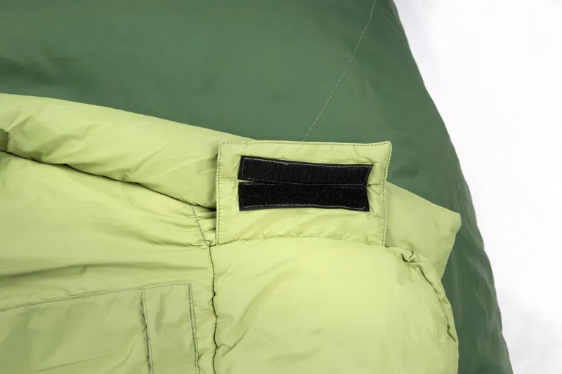 Vango Mantis 300 Sleeping Bag-7
